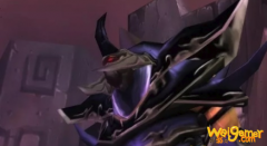 《魔兽世界》怀旧服安其拉废墟拉贾克斯将军介绍