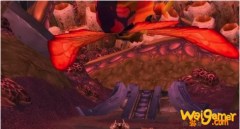 《魔兽世界》怀旧服安其拉废墟狩猎者阿亚米斯介绍