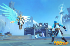 《魔兽世界》9.0温西尔灵魂羁绊作用一览