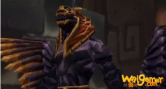 《魔兽世界》怀旧服安其拉废墟莫阿姆介绍