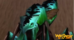 《魔兽世界》怀旧服安其拉废墟佐拉士兵介绍