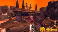 魔兽世界怀旧服沙行者胸甲图纸怎么获得-沙行者胸甲图纸获得方