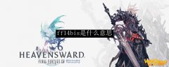 ff14bis是什么意思