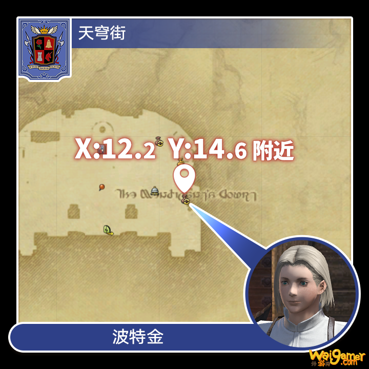 FF14伊修加德重建攻略