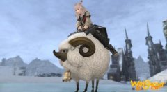 《FF14》俾斯麦歼灭战攻略