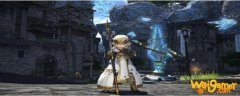 ff14鲨鱼宠物怎么获得-鲨鱼宠物获得方法