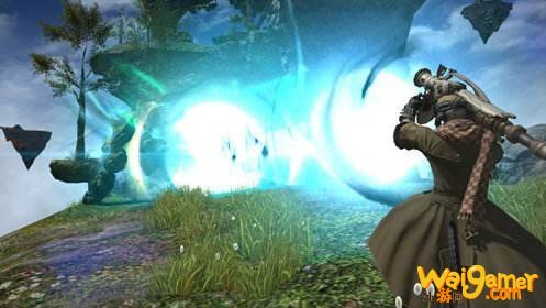 《FF14》莫古力贤王歼殛战攻略