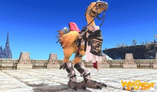 《FF14》究极神兵破坏作战攻略