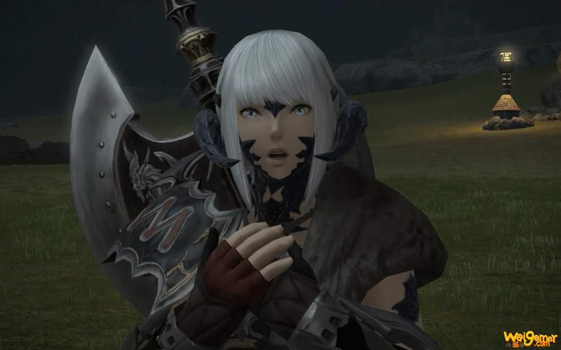 《FF14》尼德霍格征龙战攻略