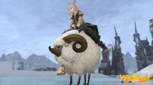 《FF14》希瓦歼殛战攻略