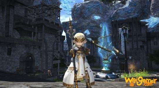 FF14红龙刷新时间