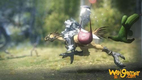 《FF14》封锁坑道铜铃铜山副本攻略