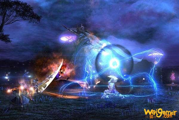 《FF14》海钓成就食物准备介绍