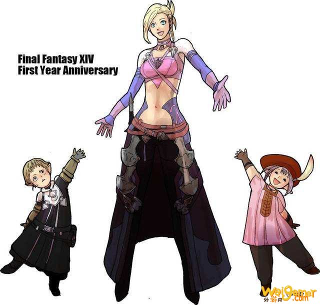 《FF14》监狱废墟托托拉克千狱副本攻略