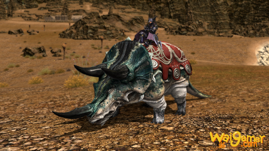 《FF14》5.3绝枪战士PVP改动介绍