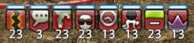 ff14dot会暴击吗