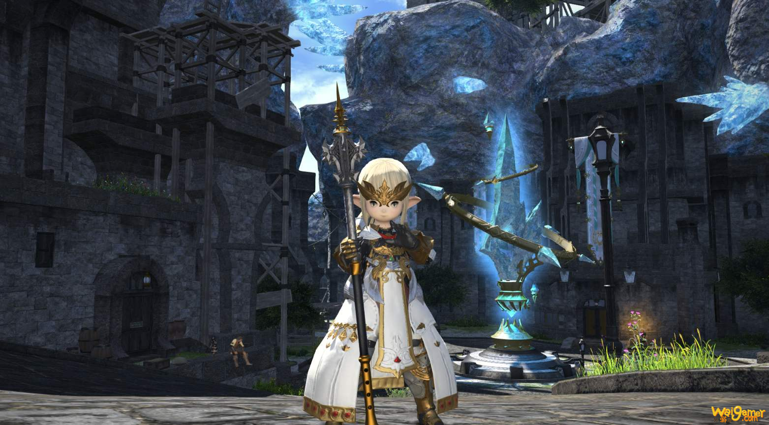 《FF14》5.3战士PVE改动介绍