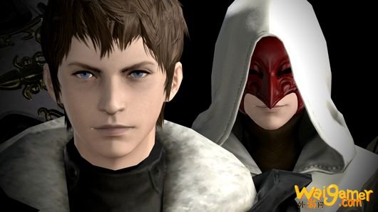 《FF14》5.3更新笔记