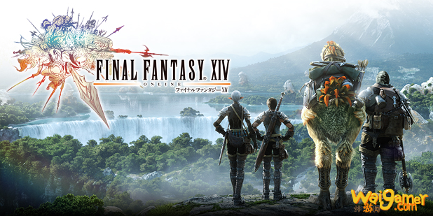 FF14玩家游戏中收到999个鸡蛋 全吃完引玩家热议