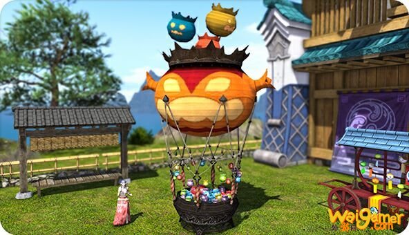 《FF14》2020红莲祭开放时间