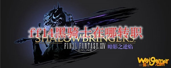 ff14暗黑骑士图标图片