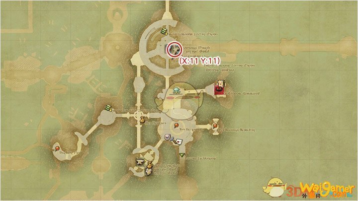 《FF14》星歌异闻活动参与方式