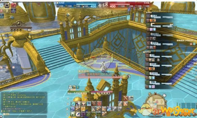 《FF14》舞者pvp攻略