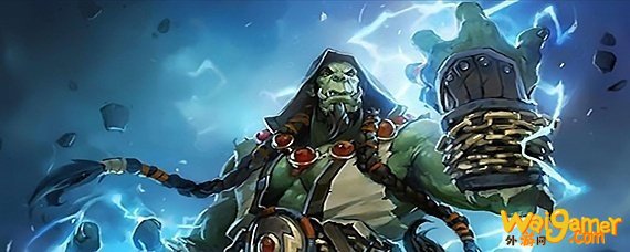 魔兽世界怀旧服莫尔灰蹄在哪