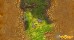 
                        《魔兽世界怀旧服》矮人的挖掘场任务怎么做