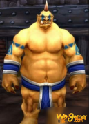 魔兽世界怀旧服真正的威胁任务怎么做