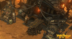 《魔兽世界》9.0橙装图纸介绍