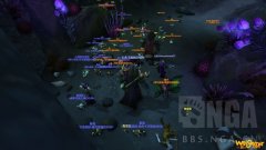 《魔兽世界》9.0宠物对战介绍