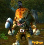 魔兽世界怀旧服豺狼人的入侵任务怎么做