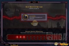 《魔兽世界》9.0名望获得方法