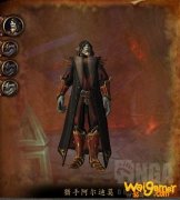 《魔兽世界》纳斯利亚堡老二怎么打