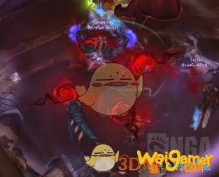 《魔兽世界》9.0大米词缀傲慢效果介绍