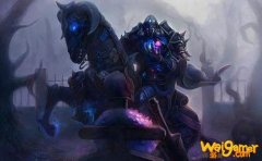 《魔兽世界》萨满导灵器大全