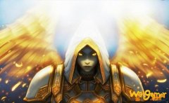 《魔兽世界》戒律牧导灵器大全