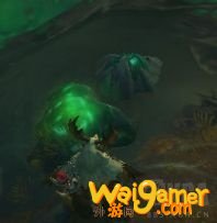 魔兽世界髓硫矿石哪里刷