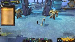 《魔兽世界》格里恩任务介绍