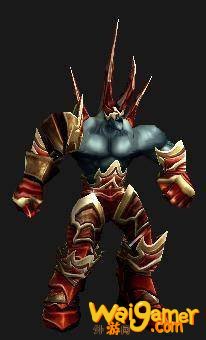 《魔兽世界》怀旧服怒焰峡谷首领掉落大全
