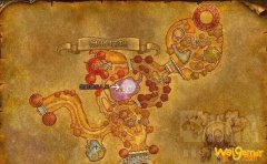 《魔兽世界》怀旧服怒焰峡谷首领掉落大全