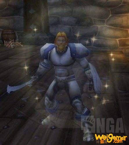 《魔兽世界》怀旧服影牙城堡首领掉落大全