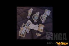 《魔兽世界》怀旧服影牙城堡首领掉落大全