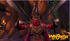 《魔兽世界》怀旧服安其拉神殿其拉怒刺蜂介绍