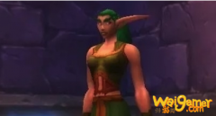 《魔兽世界》怀旧服安其拉神殿温瑟拉介绍