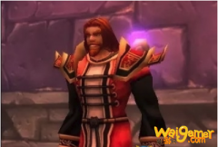 《魔兽世界》怀旧服安其拉神殿坎多斯特拉兹介绍