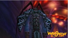 《魔兽世界》怀旧服安其拉神殿其拉斩灵者介绍