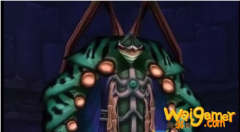 《魔兽世界》怀旧服安其拉神殿其拉洗脑者介绍