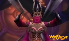 《魔兽世界》怀旧服安其拉神殿沙尔图拉的皇家卫兵介绍